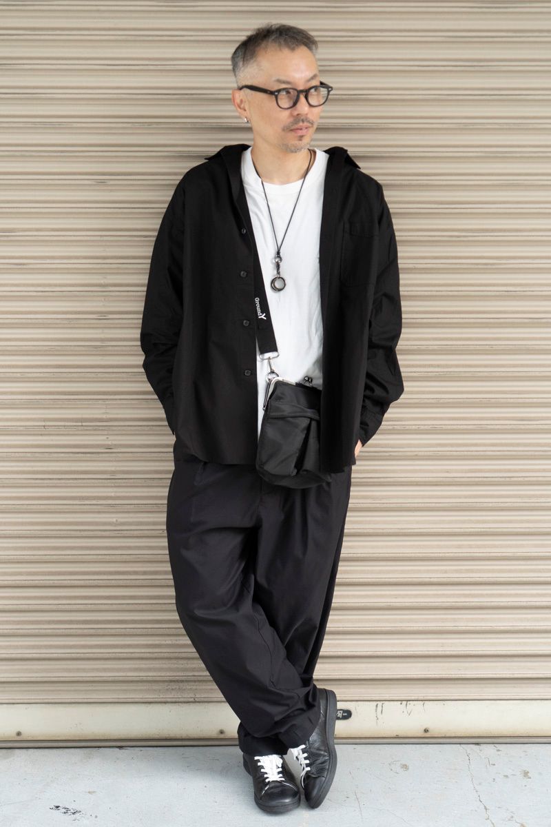 シャツ フリークスストア Tシャツ ワイズ パンツ ザラ シューズ アディダス 眼鏡 ゾフ バッグ グラウンドワイ 腕時計 セイコー ピアス ノーブランド ネックレス サイト