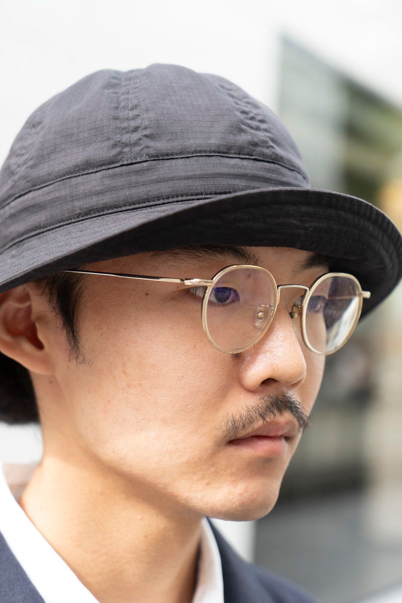 スティルバイハンドのジャケットコーディネート | 251015-0406-46 小川 慧 5枚目の写真