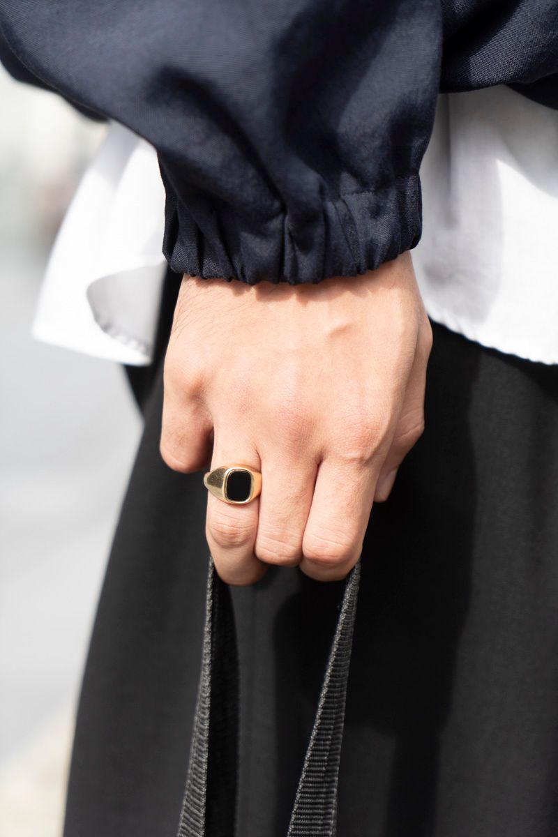 スティルバイハンドのジャケットコーディネート | 251015-0406-46 小川 慧 8枚目の写真