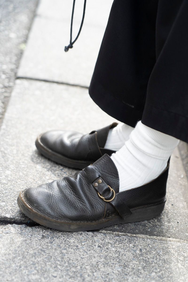 スティルバイハンドのジャケットコーディネート | 251015-0406-46 小川 慧 10枚目の写真