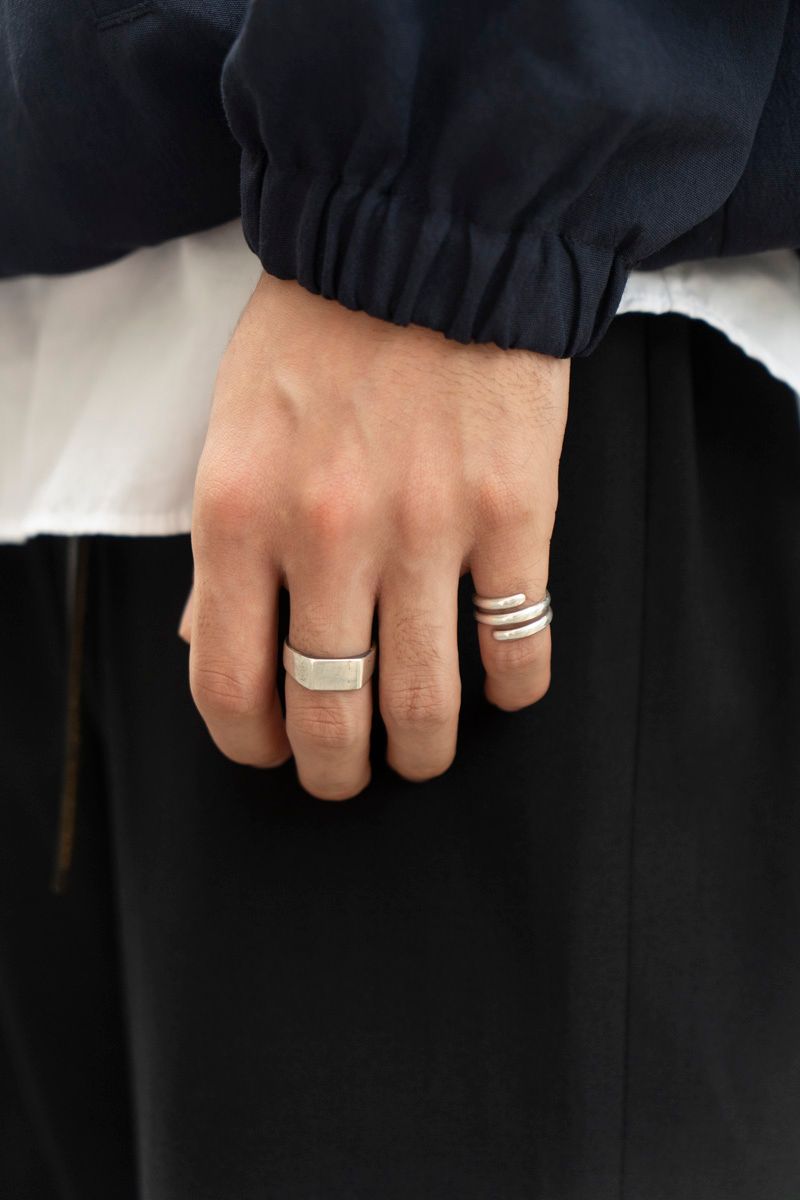 スティルバイハンドのジャケットコーディネート | 251015-0406-46 小川 慧 9枚目の写真