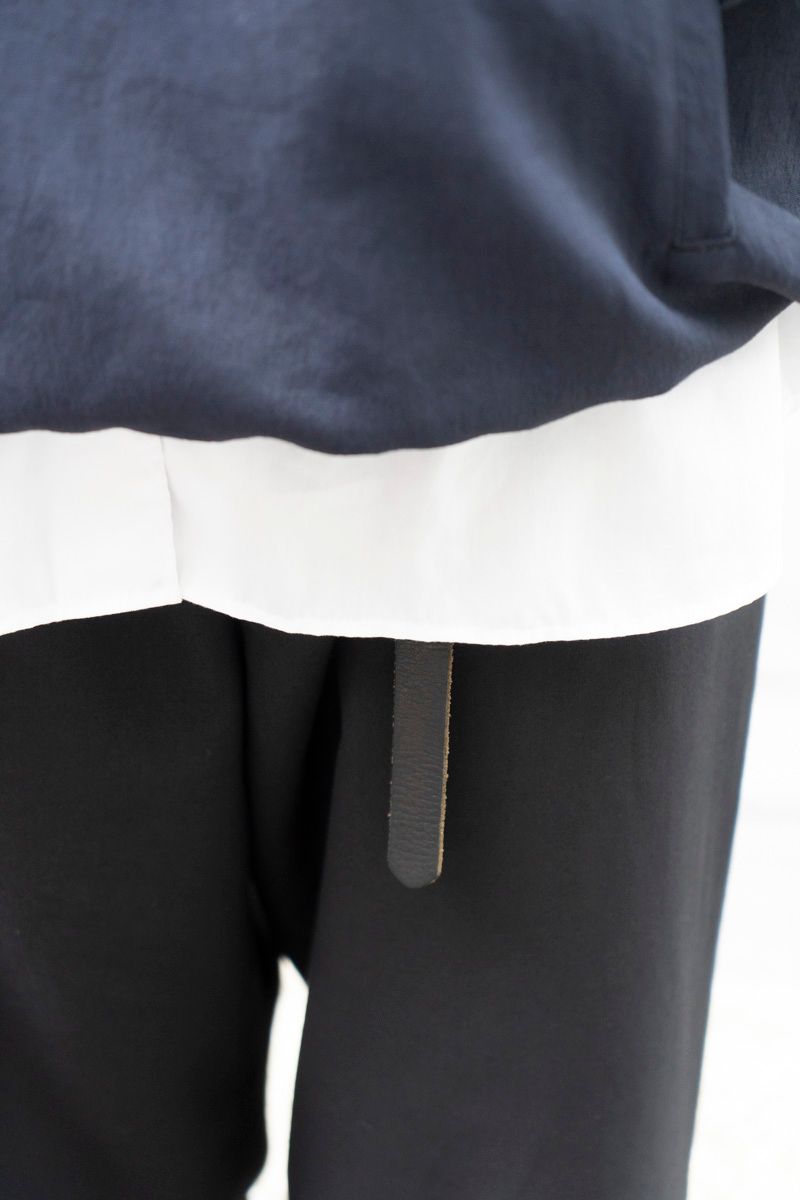 スティルバイハンドのジャケットコーディネート | 251015-0406-46 小川 慧 6枚目の写真