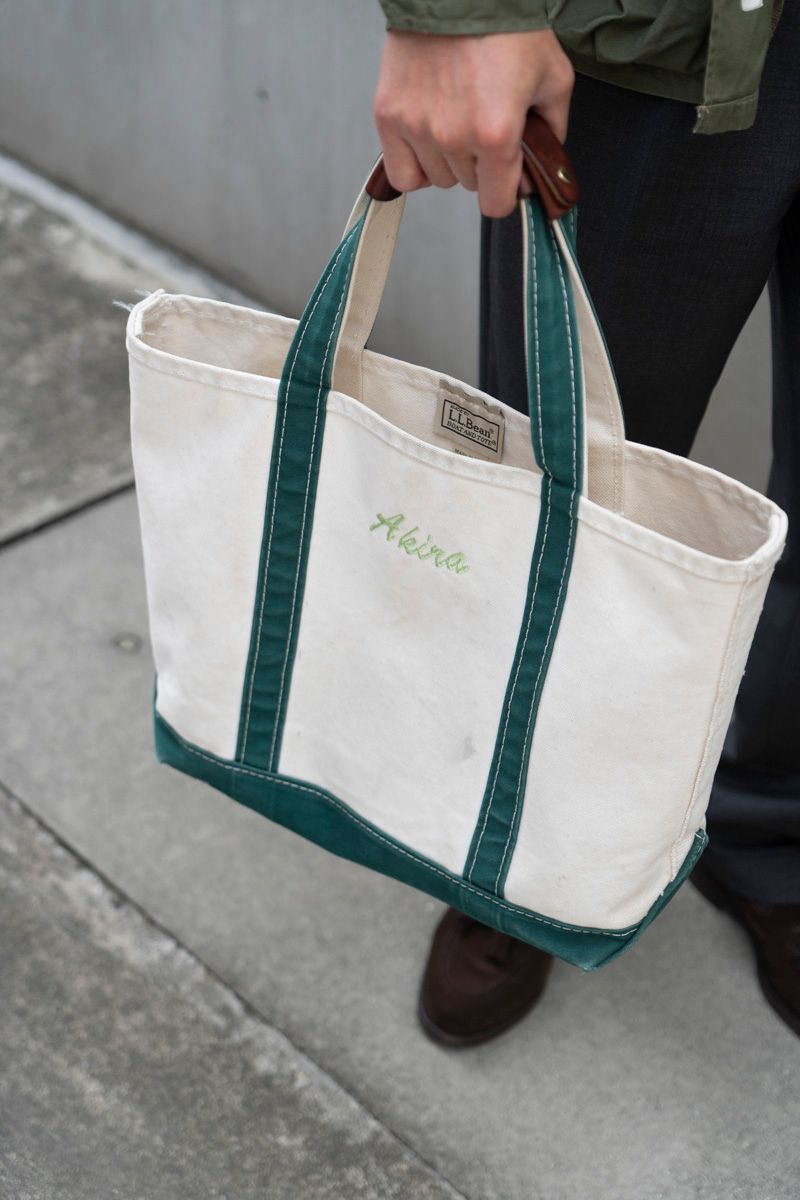 バズリクソンズのシャツコーディネート | 251015-0411-36 ニック 7枚目の写真