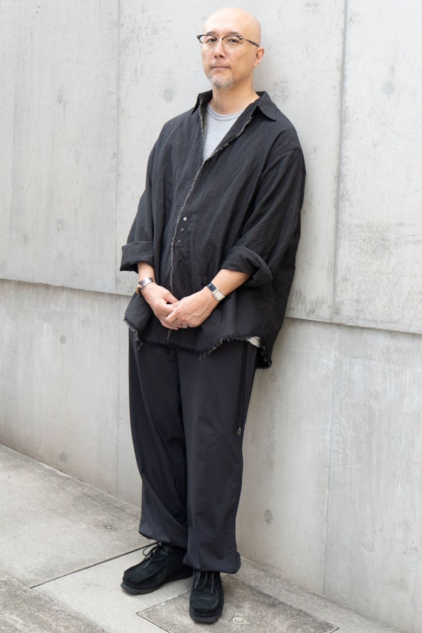 秋本番！ ちなみに去年のこの時季、みんなどんなスタイルを楽しんでいた？ スナップで振り返り！ - 7枚目の画像