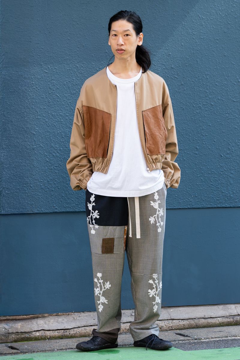 ジャケット イル Tシャツ コンビニエンスウェア パンツ ヒノミホ シューズ ビボベアフット