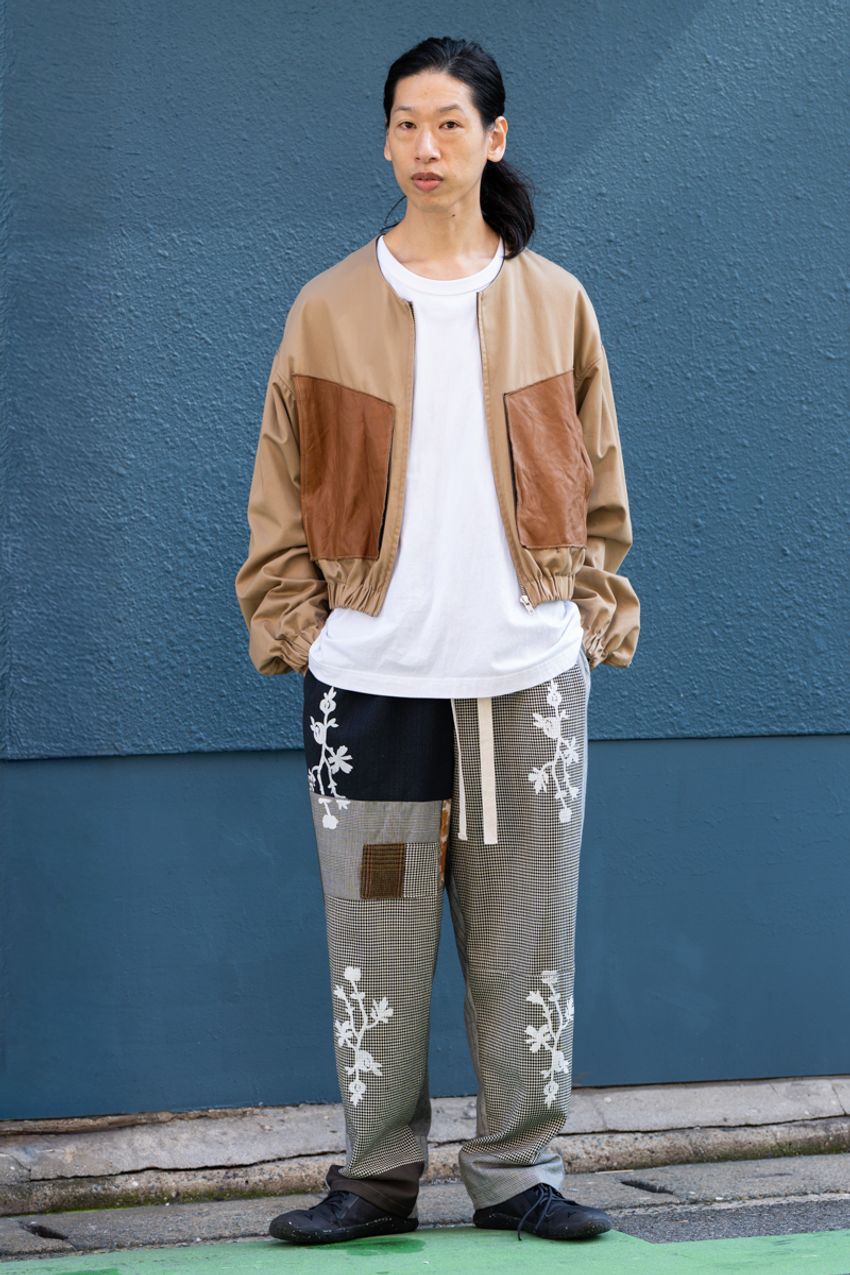 “コンビニ服”は冬も使えるぞ！街の大人がリアルに愛用していたアイテムを大公開 - 11枚目の画像