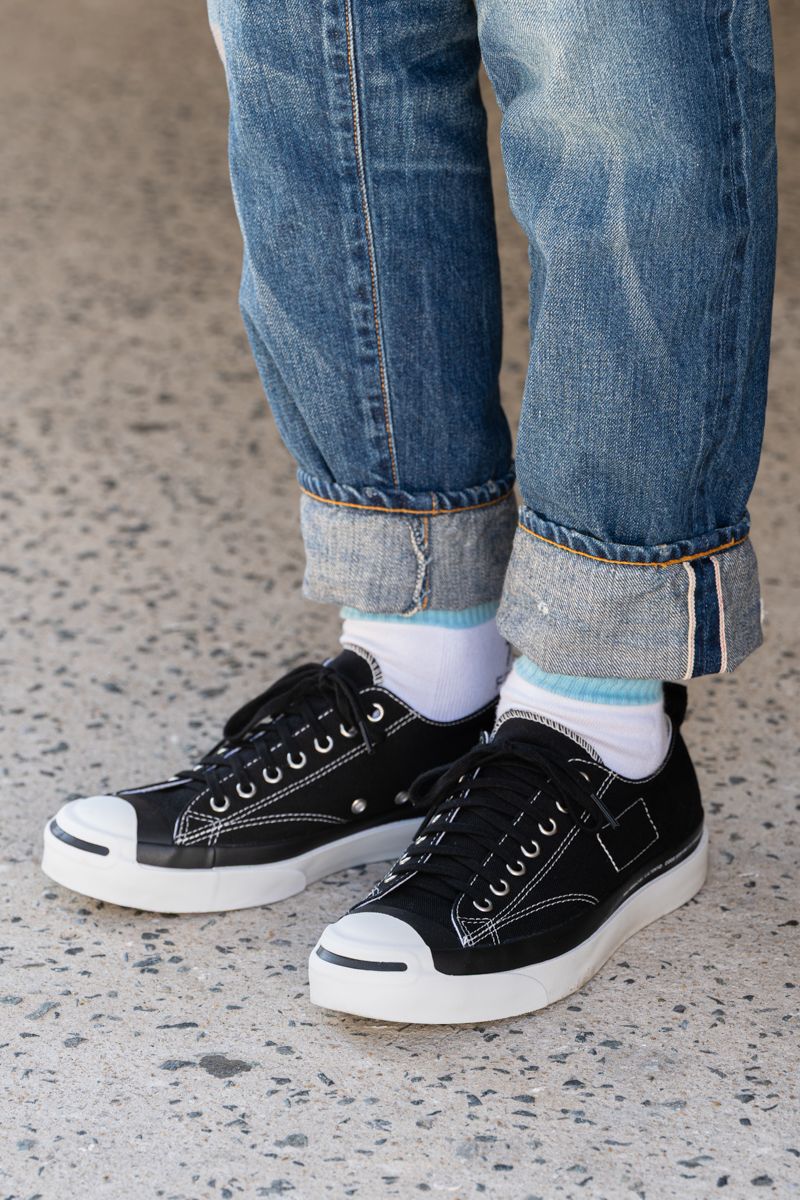 バートン×フラグメントのジャケットコーディネート | 251016-0550-10 坂本憲治 8枚目の写真