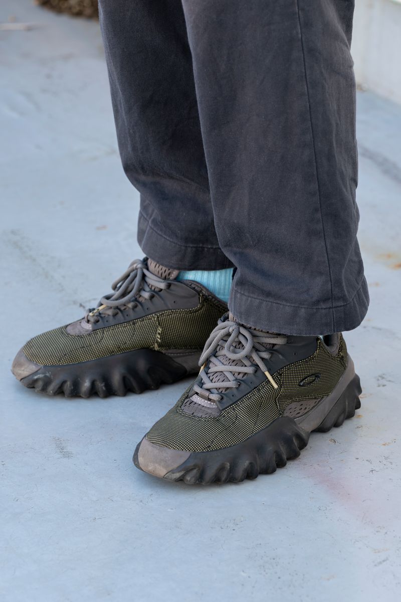 アトリエフロートのジャケットコーディネート | 251016-0615-43 井上誠司 5枚目の写真