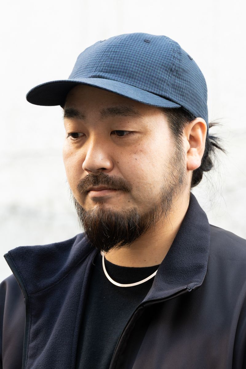 アフィットのジャケットコーディネート | 251016-0626-28 久木田翔司 3枚目の写真