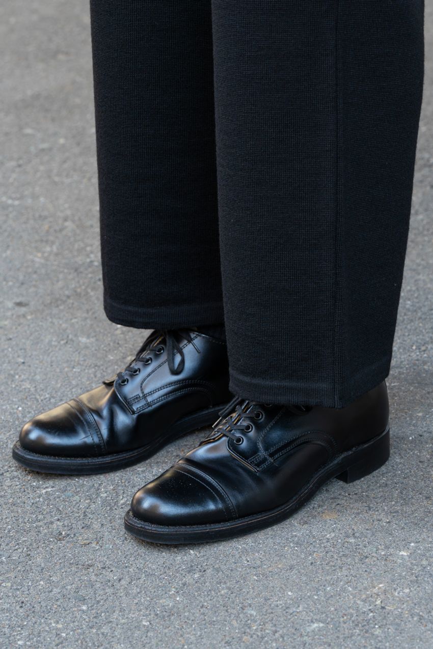 「アウターは丈長め派」の大人たちが選んだブランドは？テアトラ、フレッシュサービスetc. - 7枚目の画像