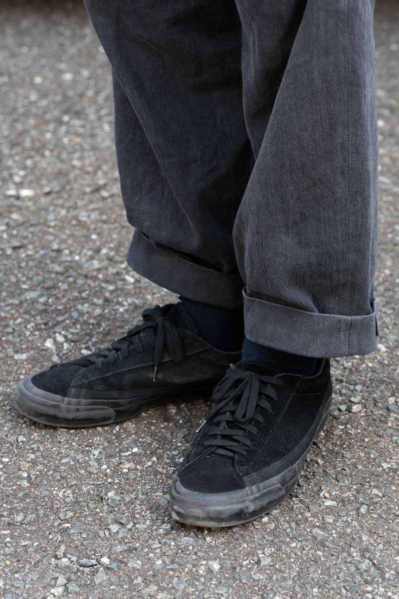 古着のジャケットコーディネート | 251018-1808-43 栗原大嗣 3枚目の写真