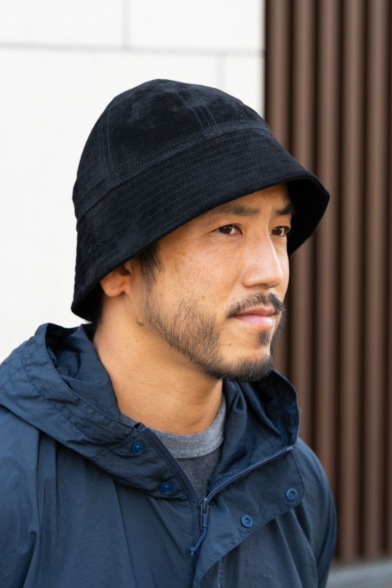 ピルグリムサーフ+サプライのジャケットコーディネート | 251018-1817-45 岩谷一樹 3枚目の写真