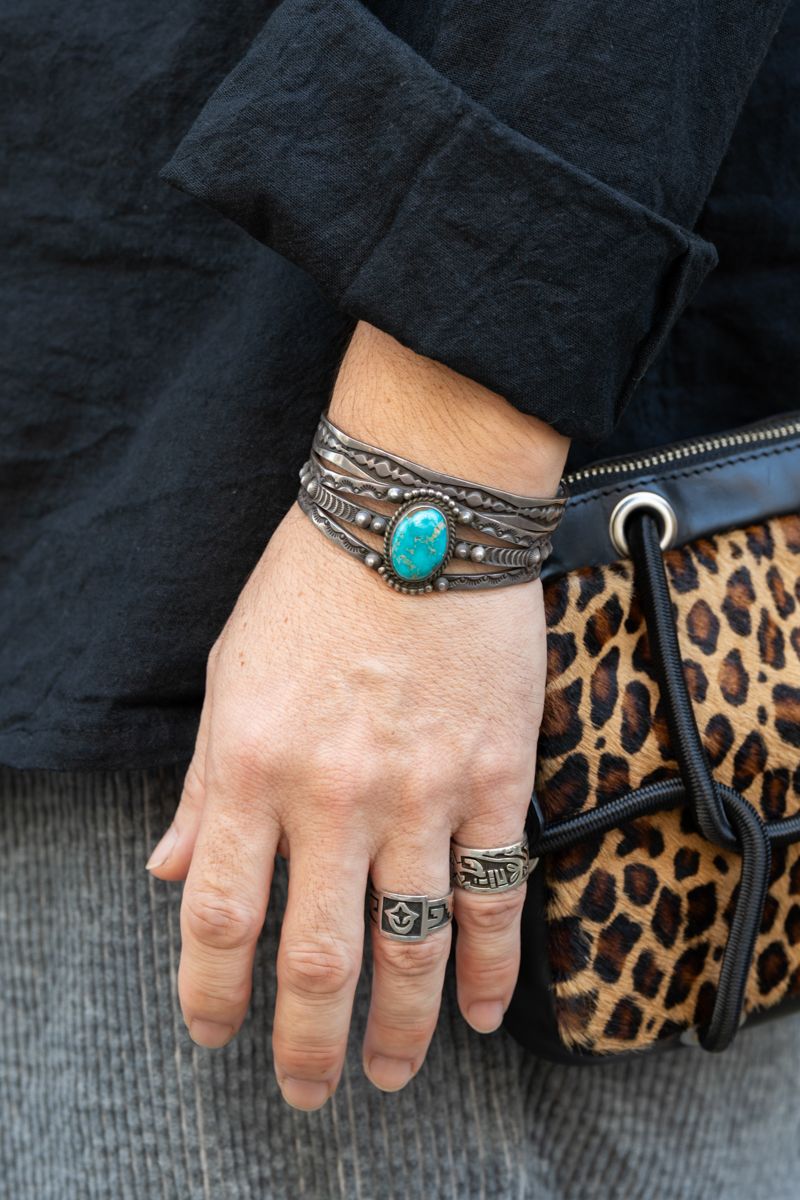 不明のジャケットコーディネート | 251018-1823-08 安河内克紀 5枚目の写真