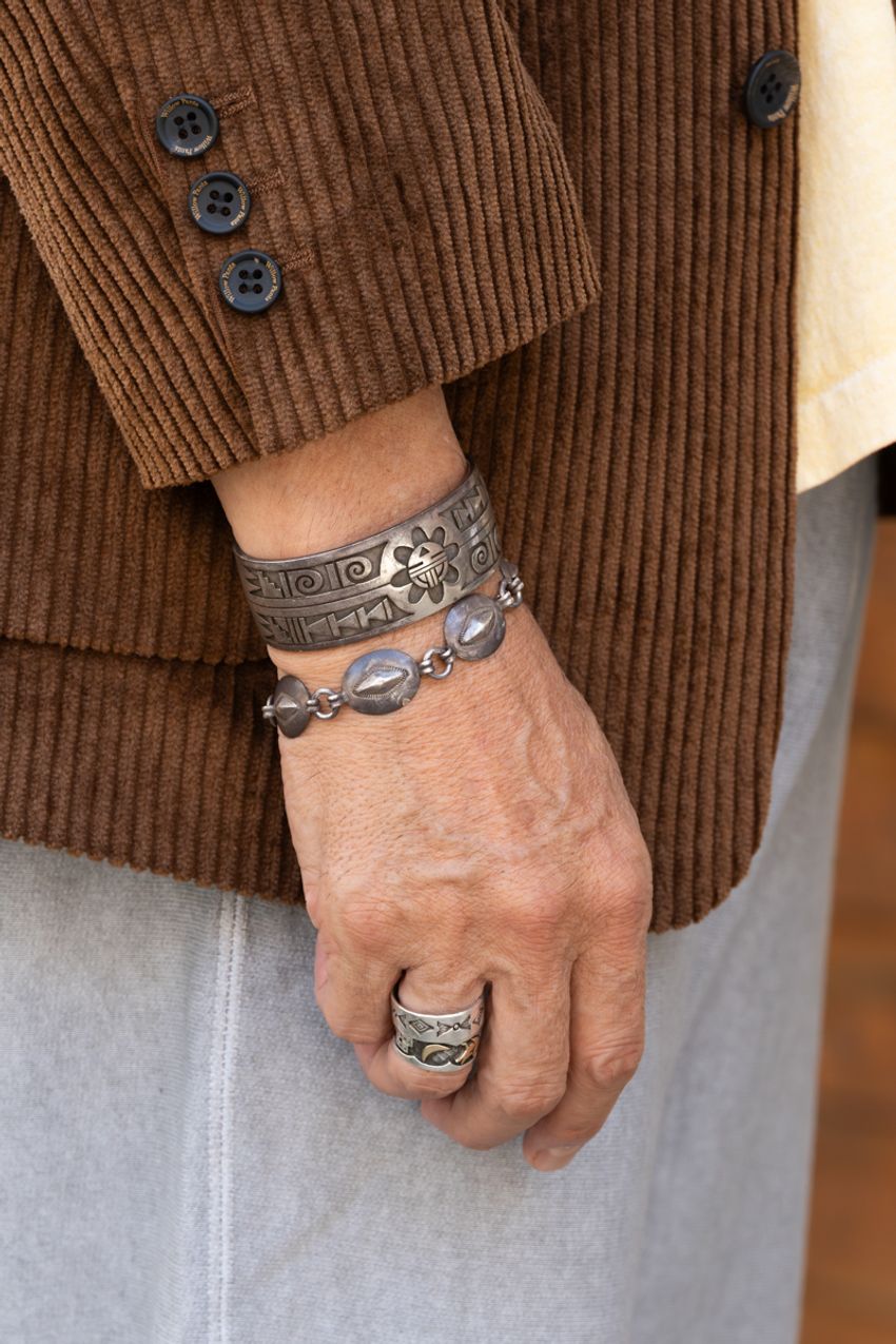 永世定番「ティンバーランド」。街の洒落者たちは2025-2026年の冬、どう履きこなす？ - 7枚目の画像