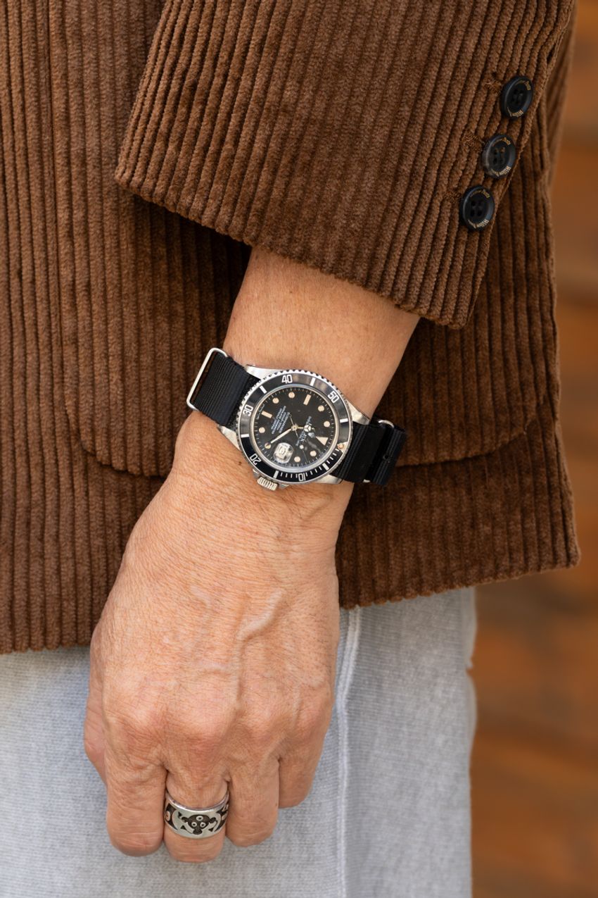 永世定番「ティンバーランド」。街の洒落者たちは2025-2026年の冬、どう履きこなす？ - 8枚目の画像