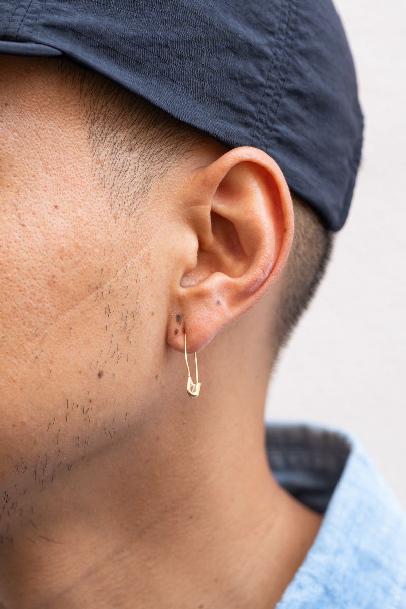 ビッグマックのシャツコーディネート | 251018-1922-19 宮城真一 7枚目の写真