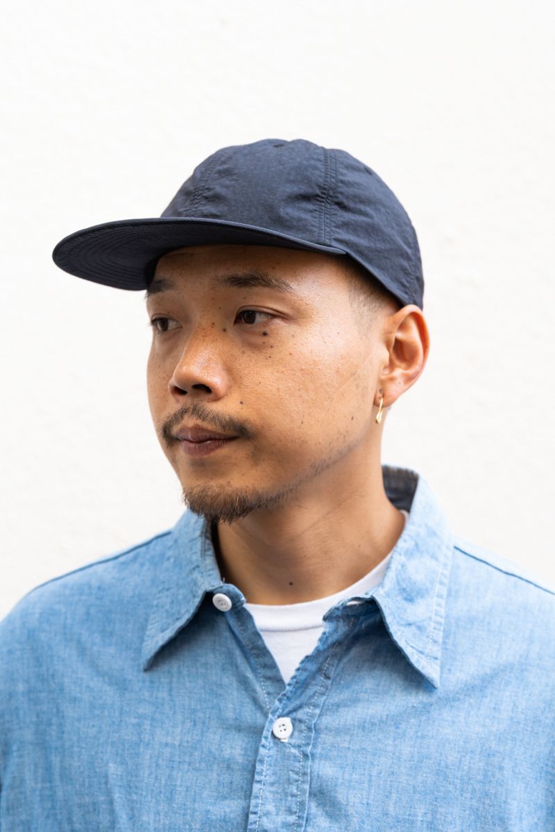 ビッグマックのシャツコーディネート | 251018-1922-19 宮城真一 6枚目の写真