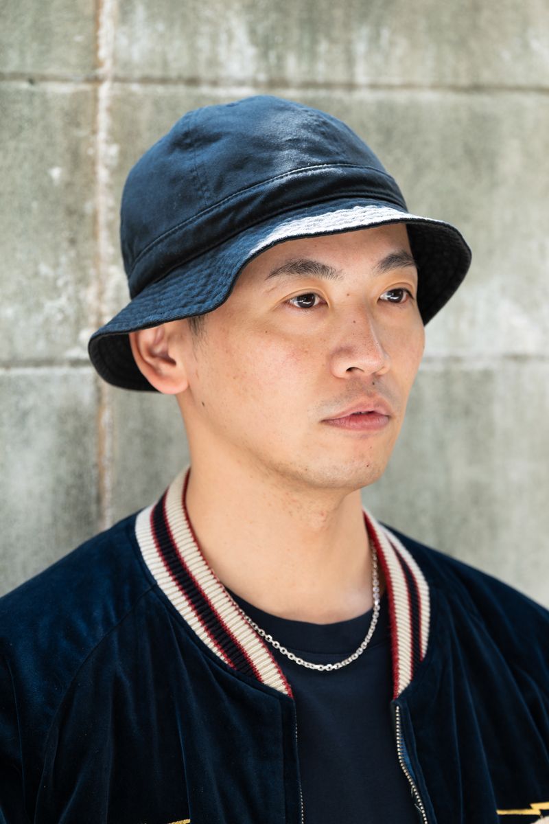 テーラー東洋のジャケットコーディネート | 251018-1935-55 山下直紀 3枚目の写真