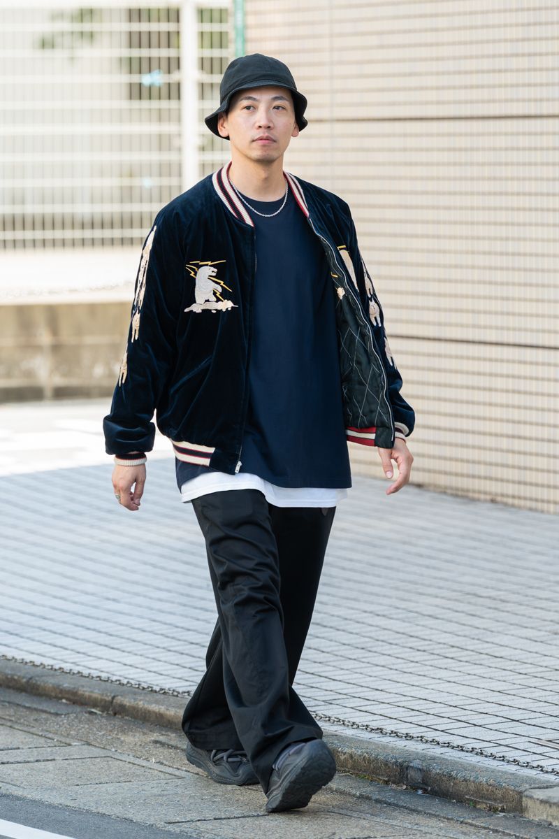 ジャケット テーラー東洋 Tシャツ レイニングチャンプ パンツ ポータークラシック シューズ ホカ 帽子 ニューエラ ネックレス ラリースミス ブレスレット 古着