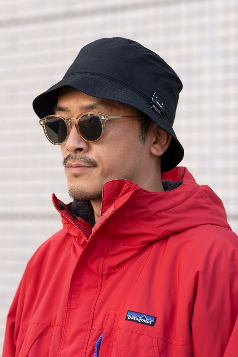 パタゴニアのジャケットコーディネート | 251018-1941-04 黒澤 龍 3枚目の写真