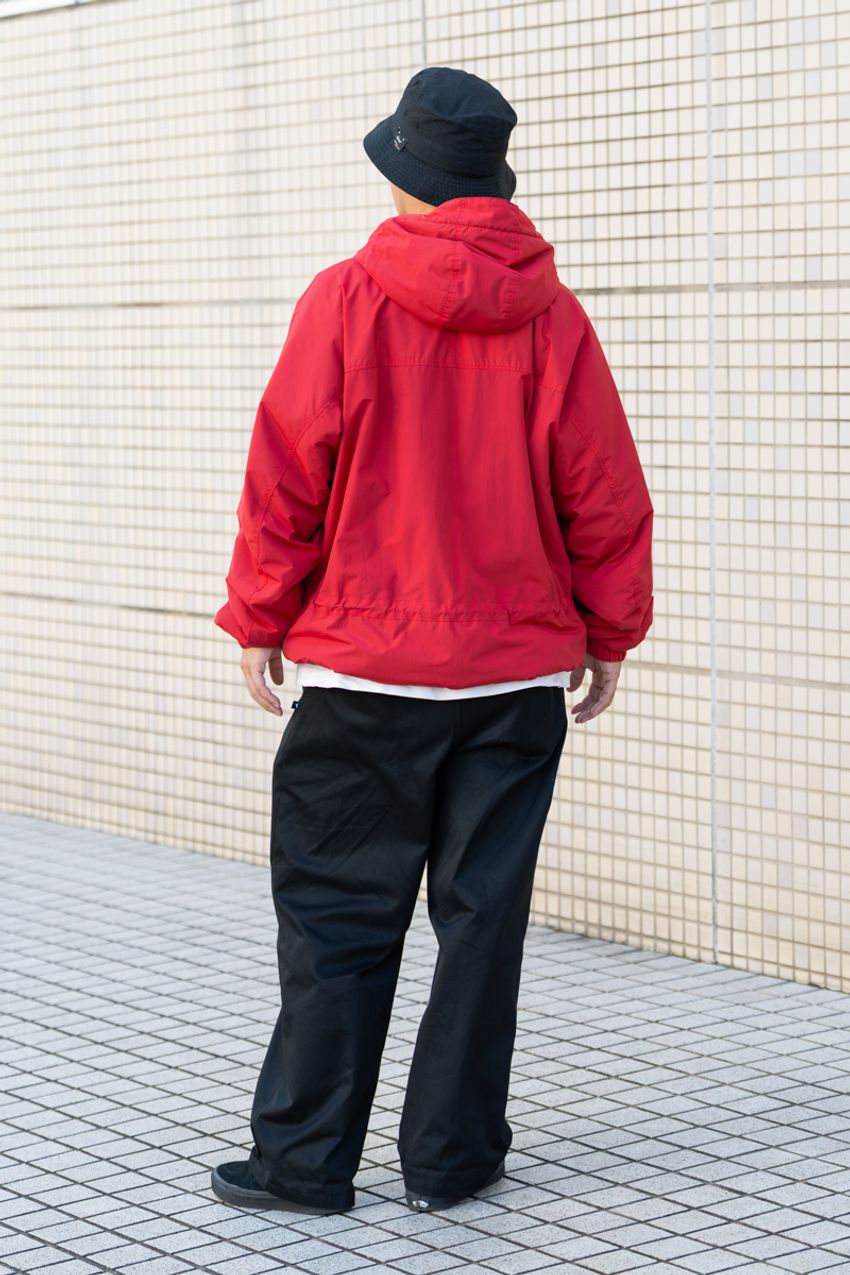 街を彩る「パタゴニア」アウターコーデ集！シンチラ、インファーノ ジャケットetc. - 14枚目の画像