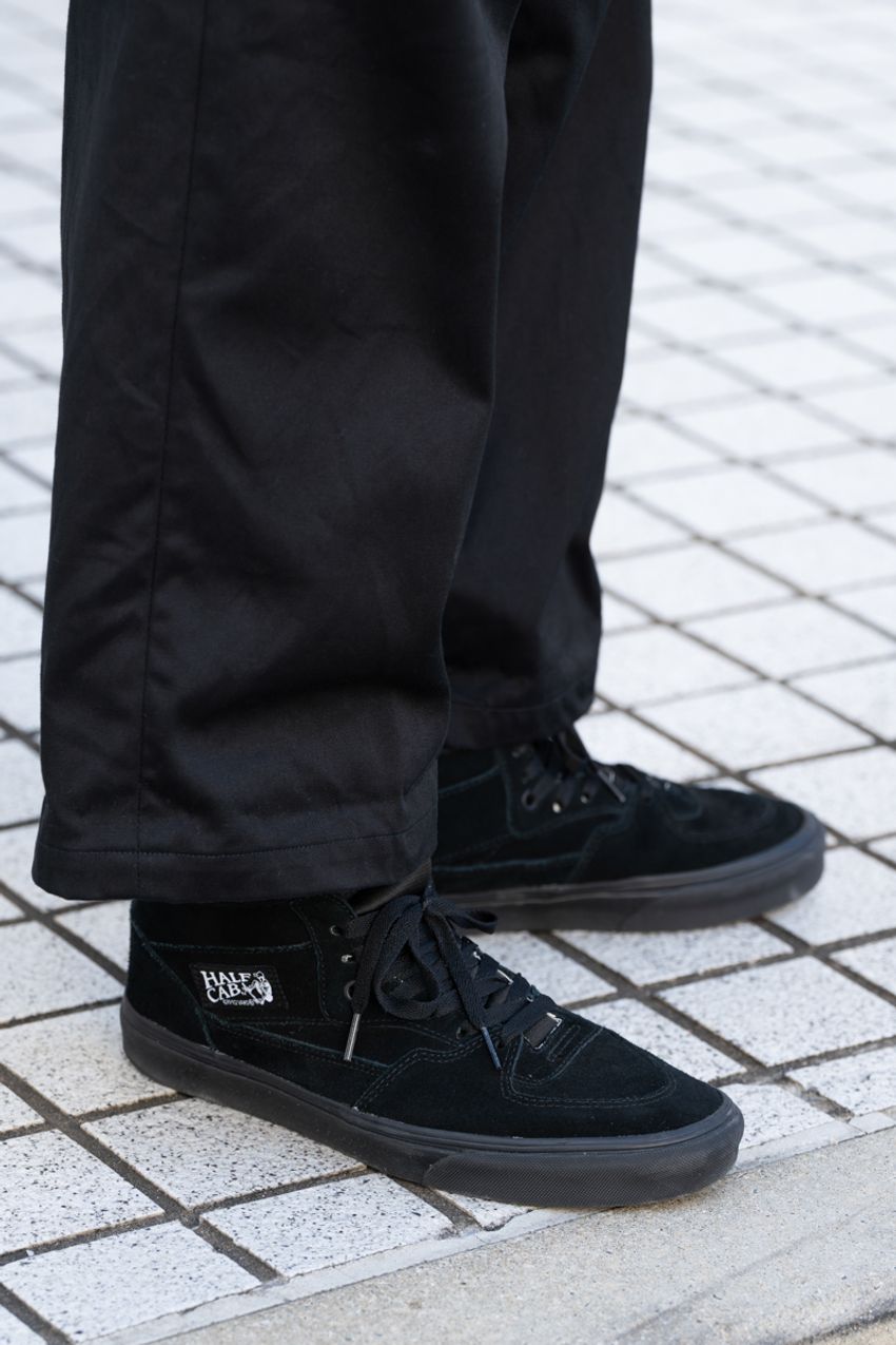 街を彩る「パタゴニア」アウターコーデ集！シンチラ、インファーノ ジャケットetc. - 15枚目の画像