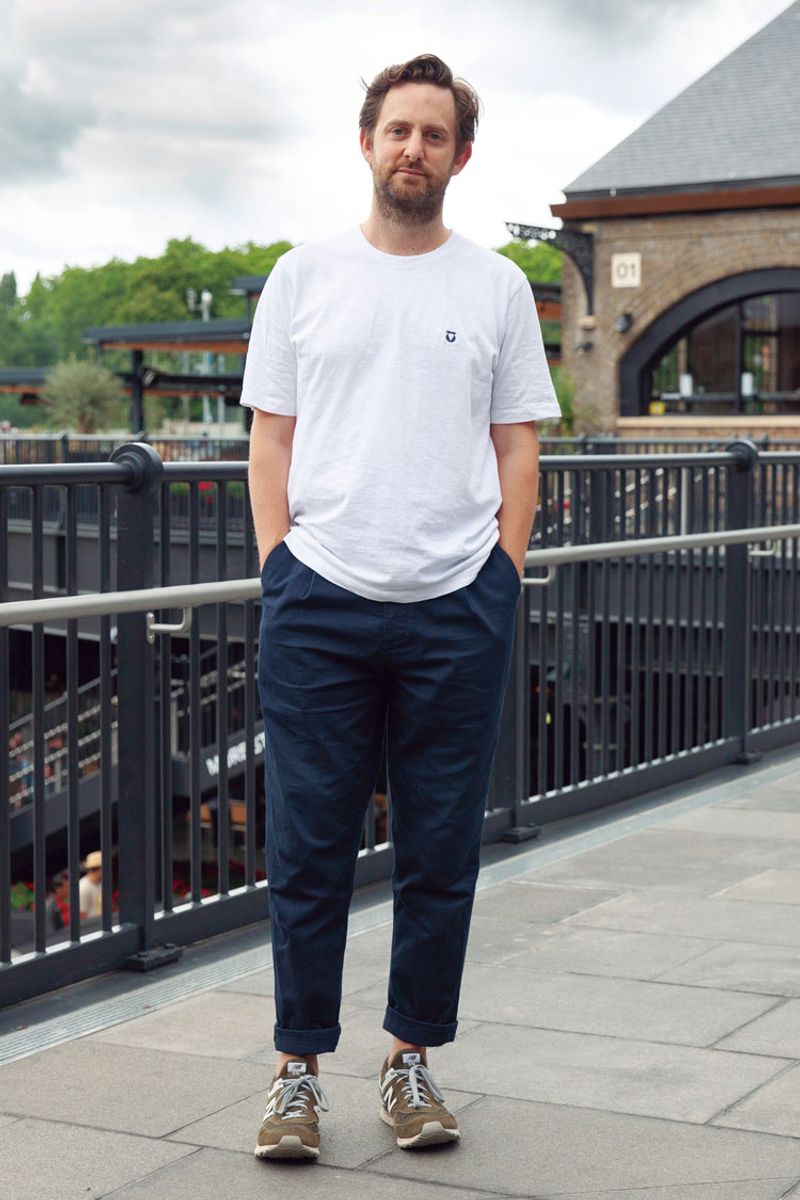 「飾らないお洒落」のグッドサンプル ジョンティ