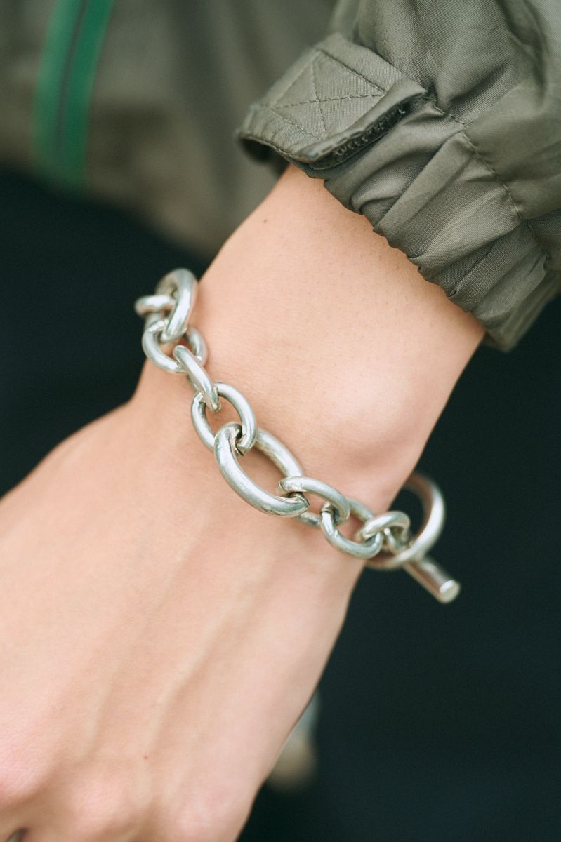 ヒルクロップのジャケットコーディネート | 251019-1400-02 佐々木康生 7枚目の写真