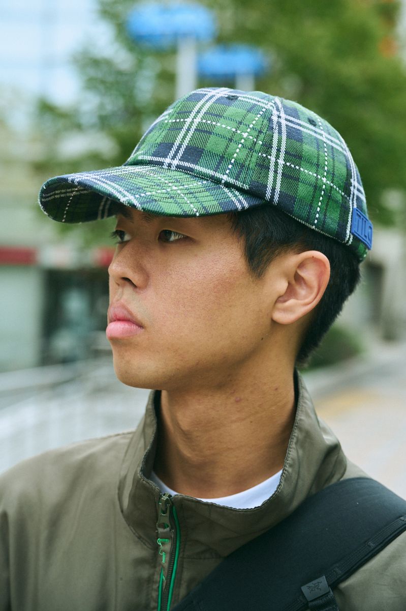 ヒルクロップのジャケットコーディネート | 251019-1400-02 佐々木康生 5枚目の写真