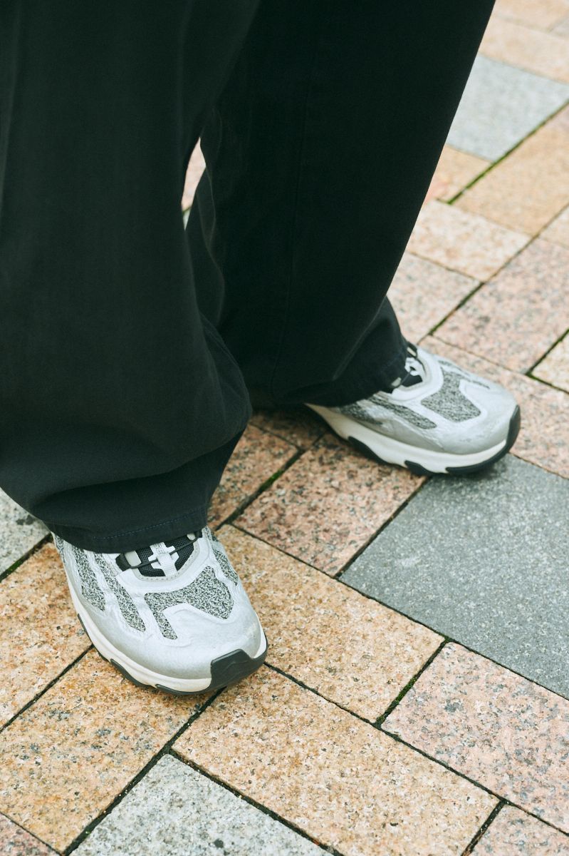 古着のTシャツコーディネート | 251019-1445-22 岡崎 7枚目の写真