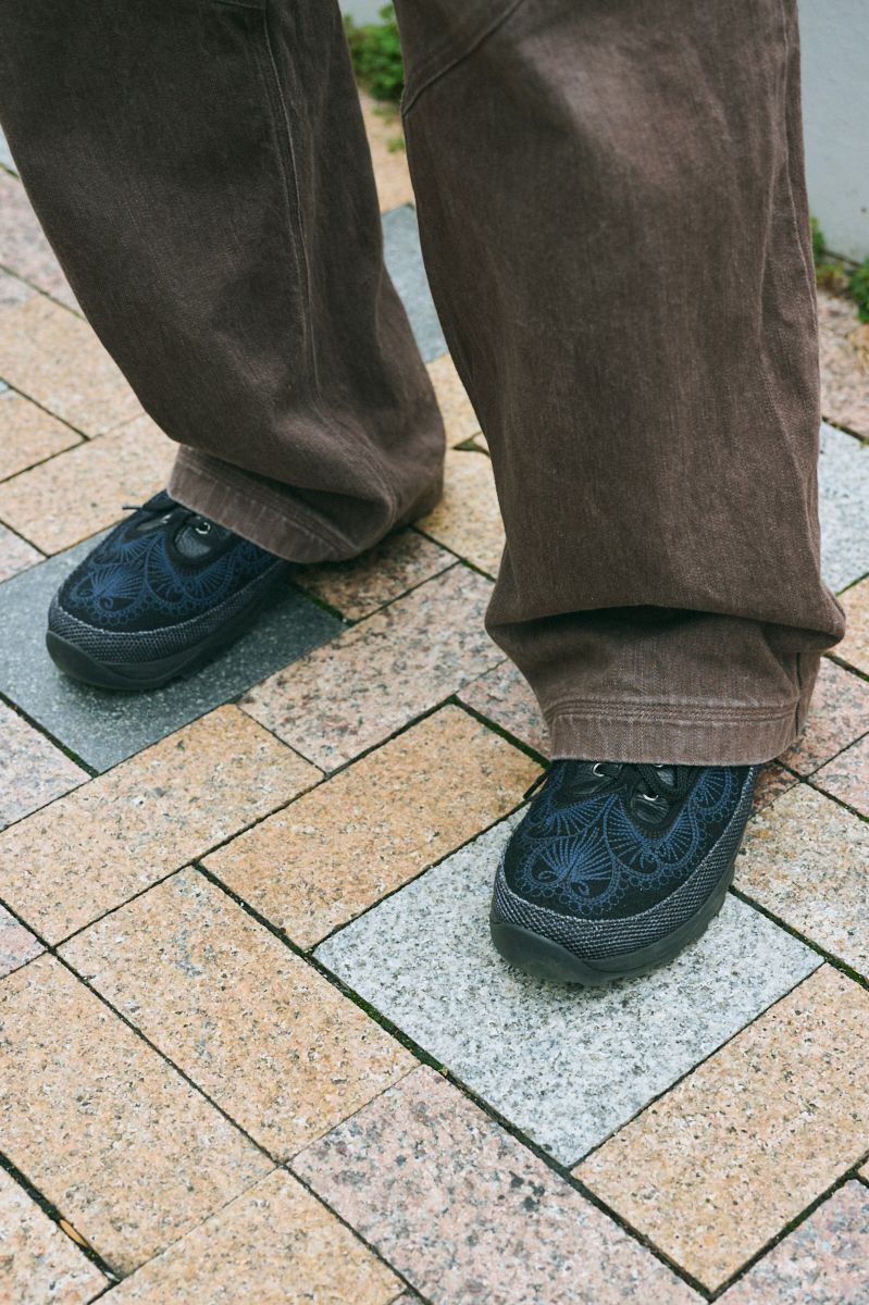 ポストアーカイブファクションのジャケットコーディネート | 251019-1453-03 森田太郎 12枚目の写真