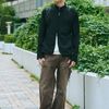 ポストアーカイブファクションのジャケットコーディネート | 251019-1453-03 森田太郎 4枚目の写真
