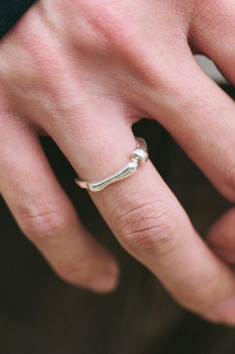 ポストアーカイブファクションのジャケットコーディネート | 251019-1453-03 森田太郎 10枚目の写真