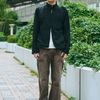 ポストアーカイブファクションのジャケットコーディネート | 251019-1453-03 森田太郎 5枚目の写真