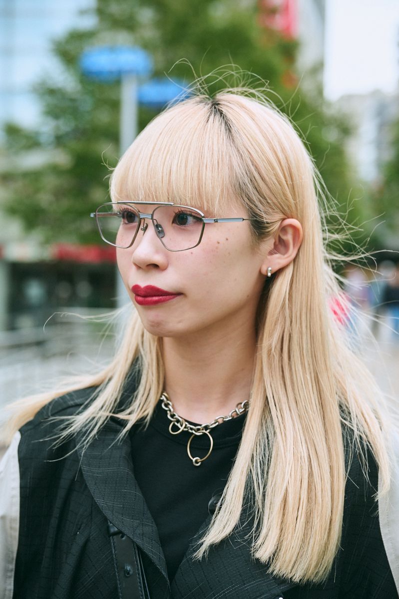 キココスタディノフのコートコーディネート | 251019-1501-12 sono 3枚目の写真