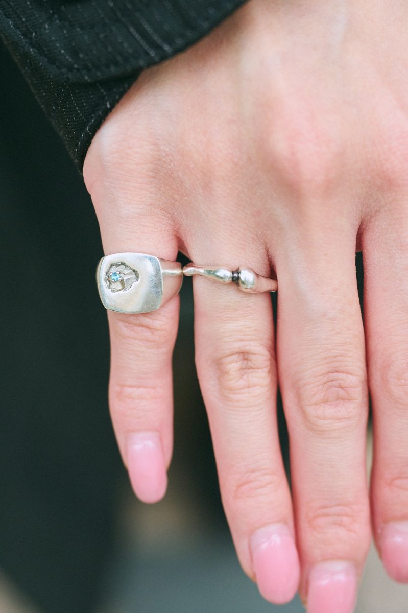 キココスタディノフのコートコーディネート | 251019-1501-12 sono 5枚目の写真