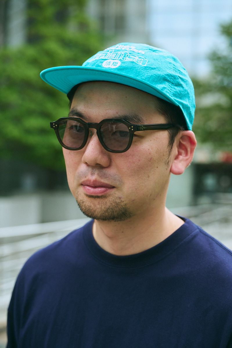 トキシラズのTシャツコーディネート | 251019-1512-39 三津 慧 5枚目の写真