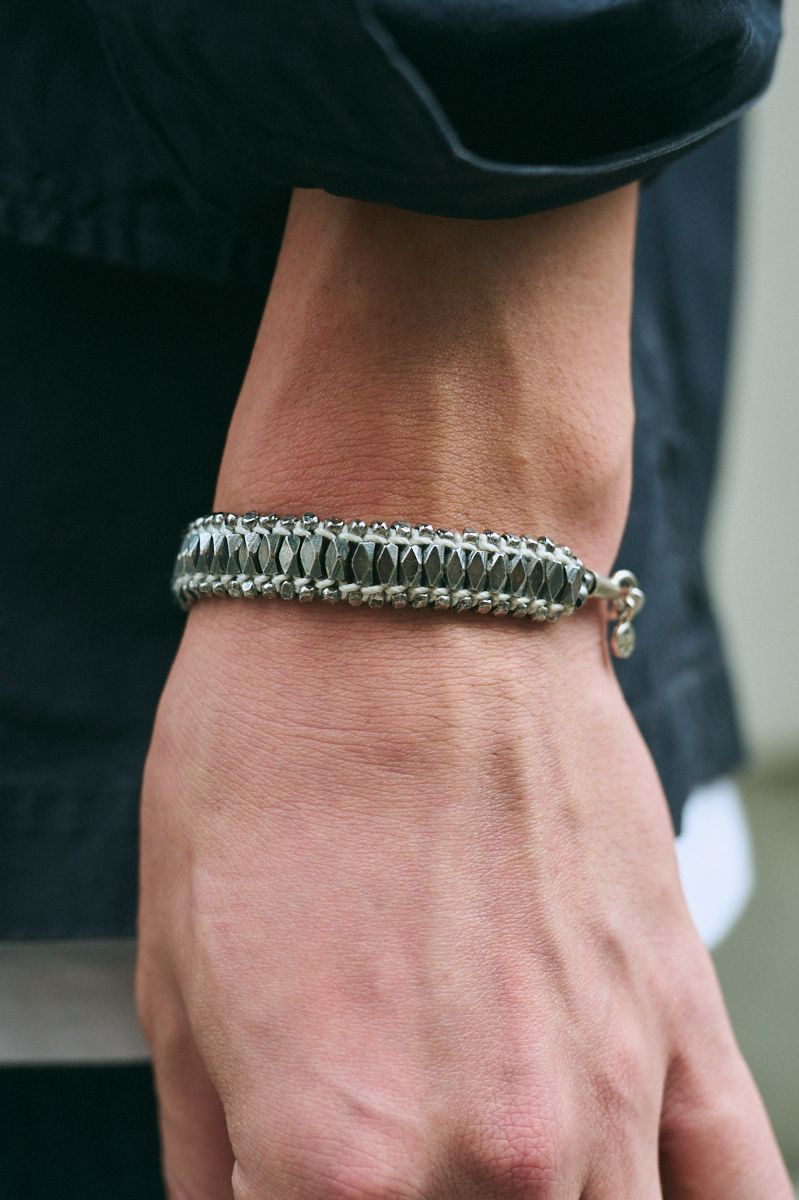 マーガレットハウエルのシャツコーディネート | 251019-1541-59 佐野佑樹 6枚目の写真