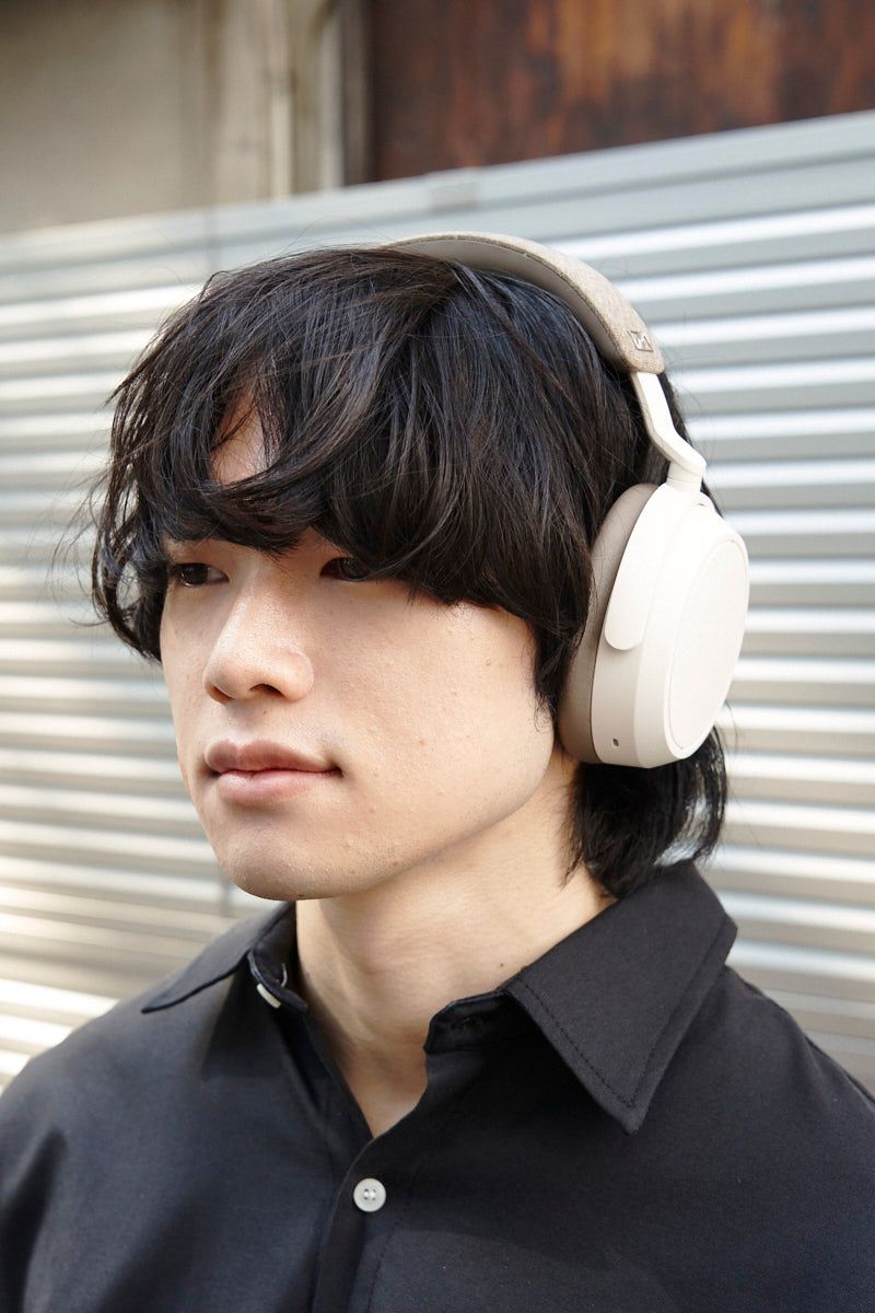 不明のシャツコーディネート | 251019-1320-31 榛葉 暖 6枚目の写真