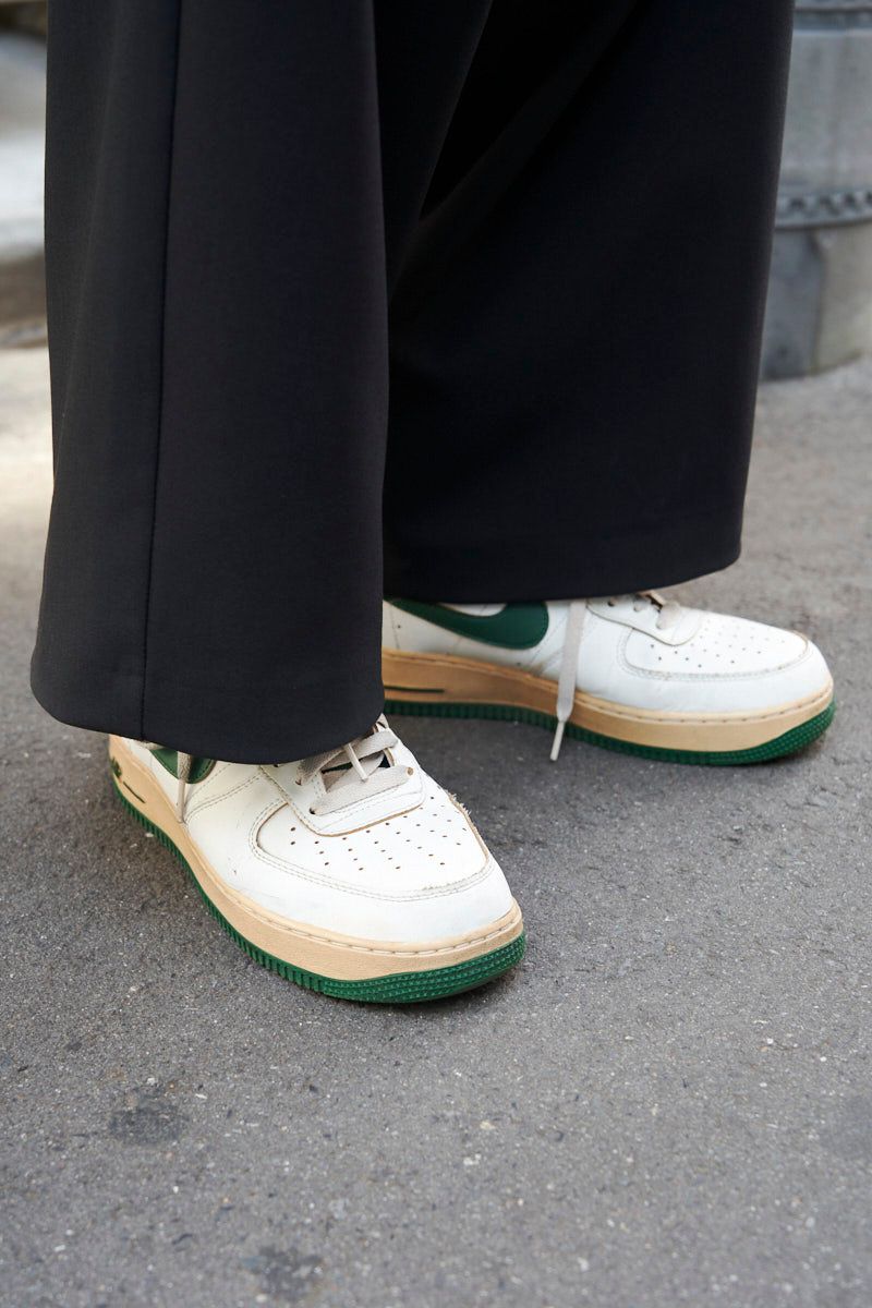 不明のシャツコーディネート | 251019-1320-31 榛葉 暖 7枚目の写真