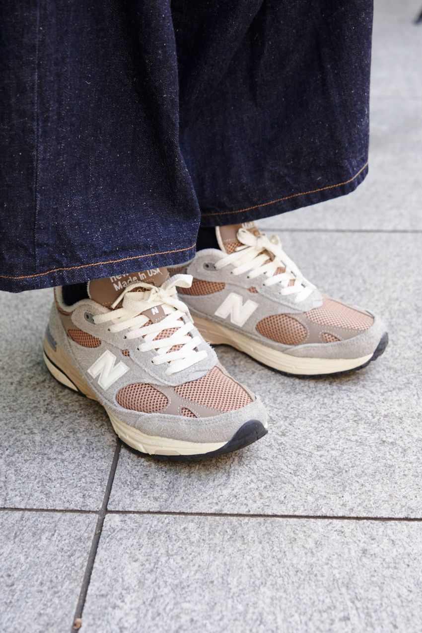 急増中の「デニム・オン・デニム」スタイル。ブランド選びから着こなしまでを徹底解説 - 15枚目の画像