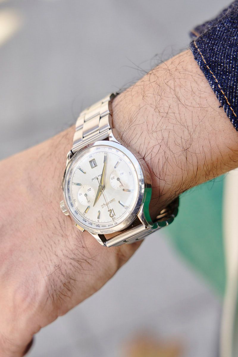 キャプテンサンシャインのGジャンコーディネート | 251019-1632-54 サトウジロウ 6枚目の写真