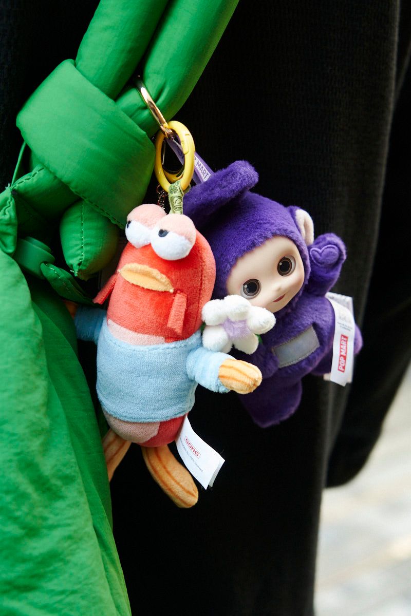 フリークスストア×レッドキャップのカットソーコーディネート | 251019-1640-25 ツン 7枚目の写真