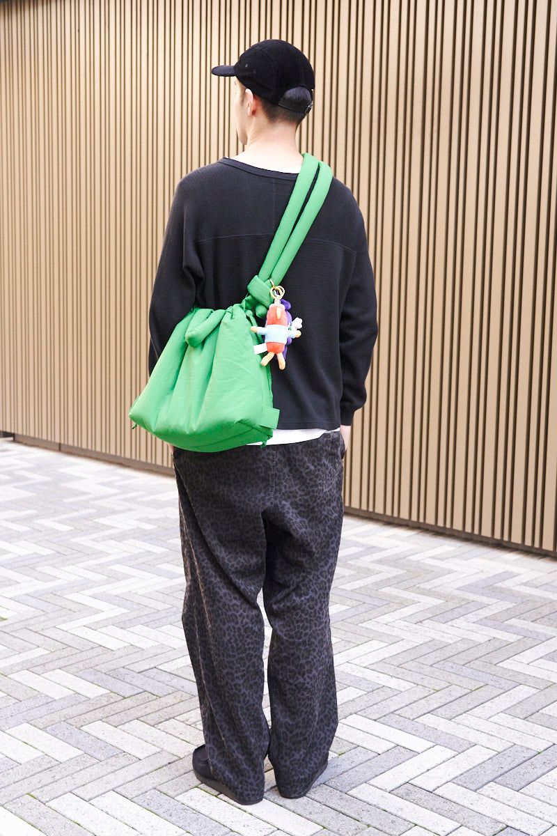 フリークスストア×レッドキャップのカットソーコーディネート | 251019-1640-25 ツン 4枚目の写真