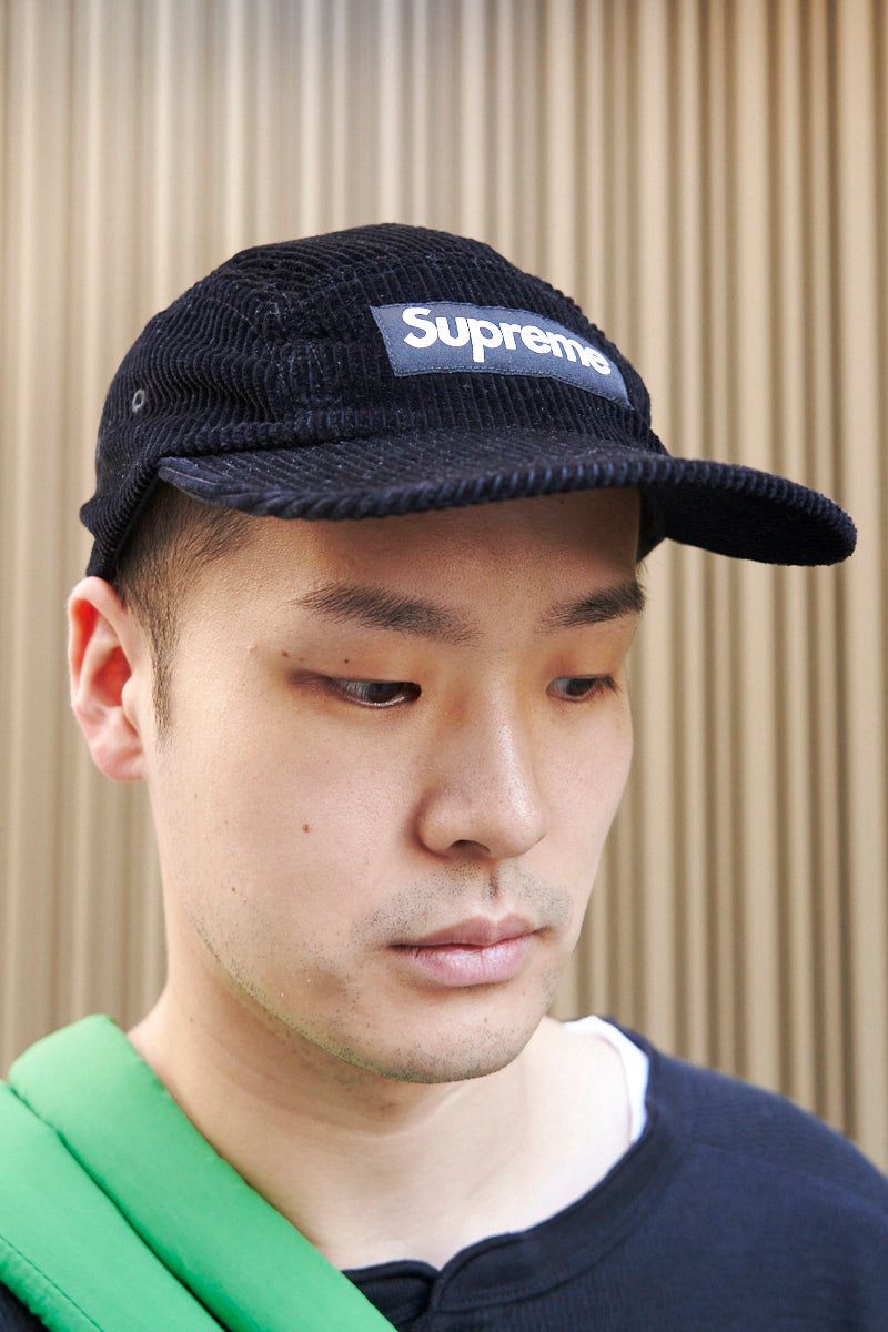 フリークスストア×レッドキャップのカットソーコーディネート | 251019-1640-25 ツン 5枚目の写真