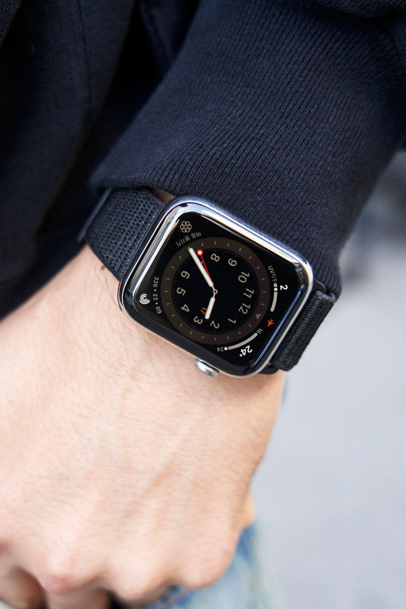 レミレリーフのスウェットコーディネート | 251019-1642-46 リー・サンク 7枚目の写真