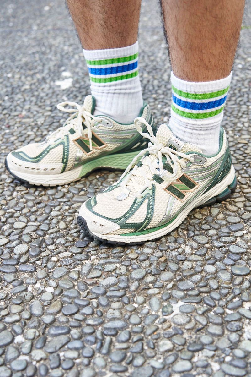 レミレリーフのスウェットコーディネート | 251019-1642-46 リー・サンク 8枚目の写真