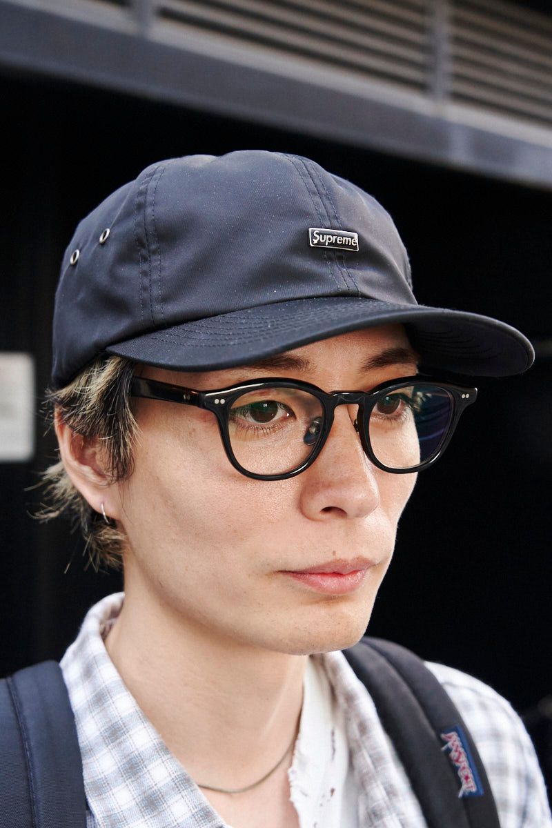 カルバンクラインのシャツコーディネート | 251019-1645-23 jay 5枚目の写真