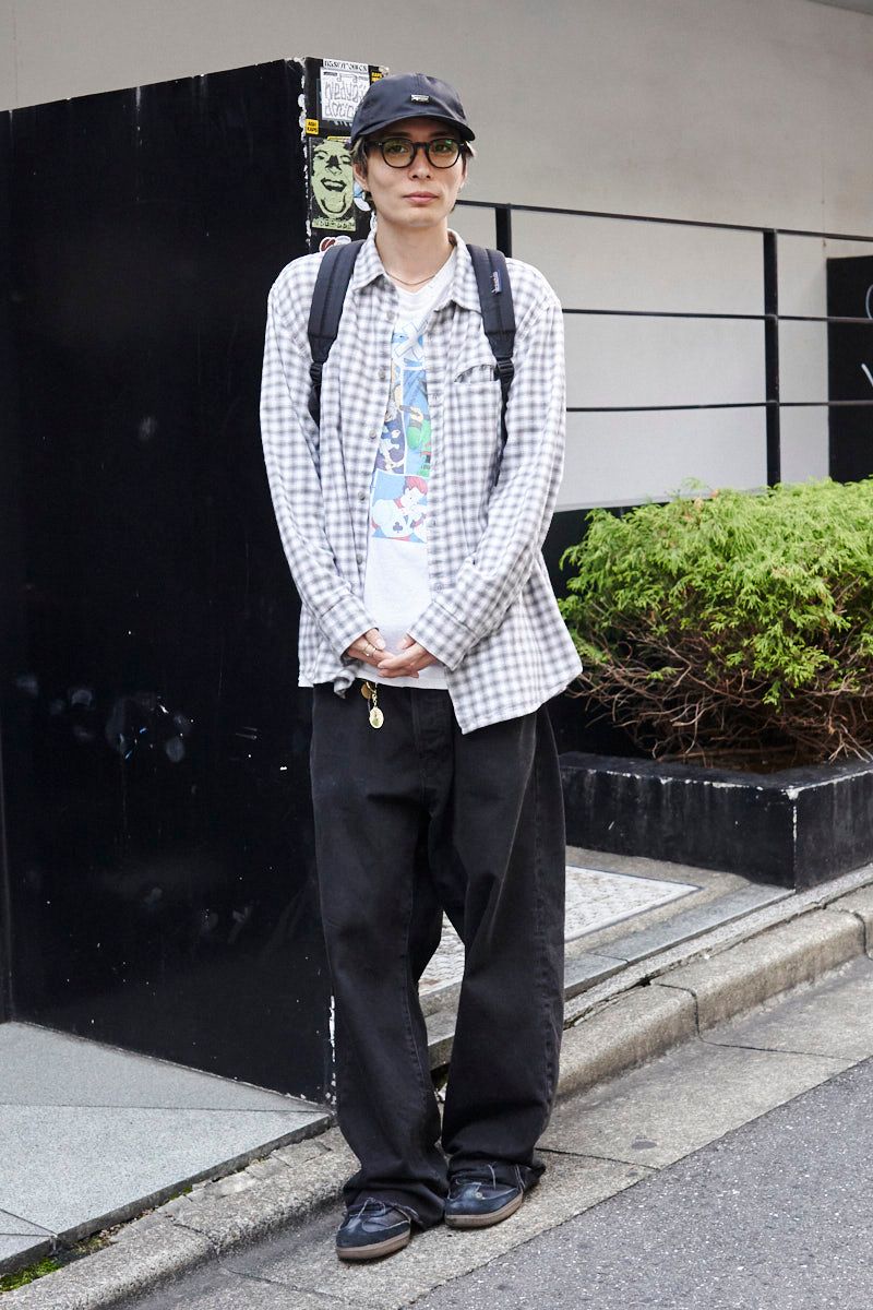 シャツ カルバンクライン Tシャツ 古着 パンツ ステューシー シューズ アディダス 帽子 シュプリーム 眼鏡 金子眼鏡 バッグ ジャンスポーツ 腕時計 カシオ ブレスレット 古着 リング ティファニー