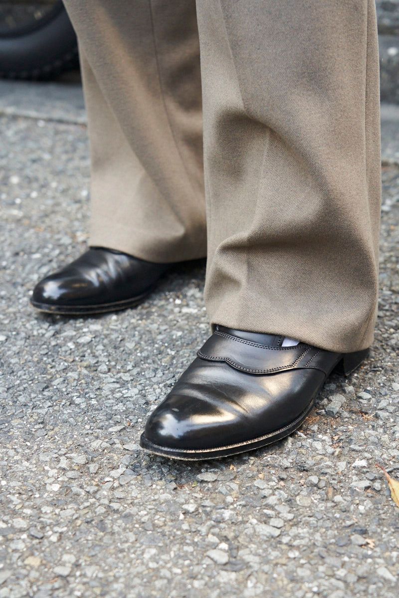 クーキーズーのGジャンコーディネート | 251019-1648-58 taro 9枚目の写真